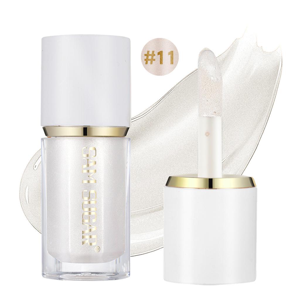 Liquid Contour Stick Natural Matte Bronzers Highlighters Shadow Waterproof Contouring V-face Shaping Brightening Rouge Makeup