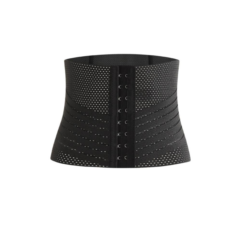 Tight Slimming Shapewear Ultrathin Women Girdle Belt Comfortable Postpartum Body Shapers  Summer