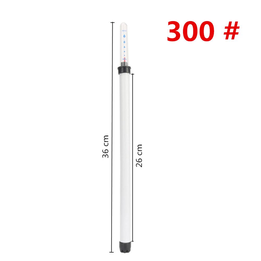 Water Level Meter Buoy Water Shortage Display Plug Soil Moisture Tester Hydroponics Plant Humidity Sensor Gardening Tool 1Pc