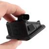 Tailgate Boot Lid Release Switch Button For Ford Fiesta MK7 2008-2017