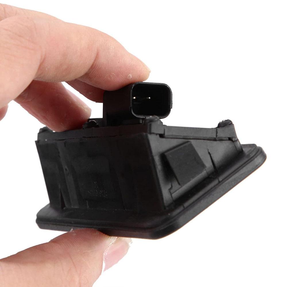 Tailgate Boot Lid Release Switch Button For Ford Fiesta MK7 2008-2017