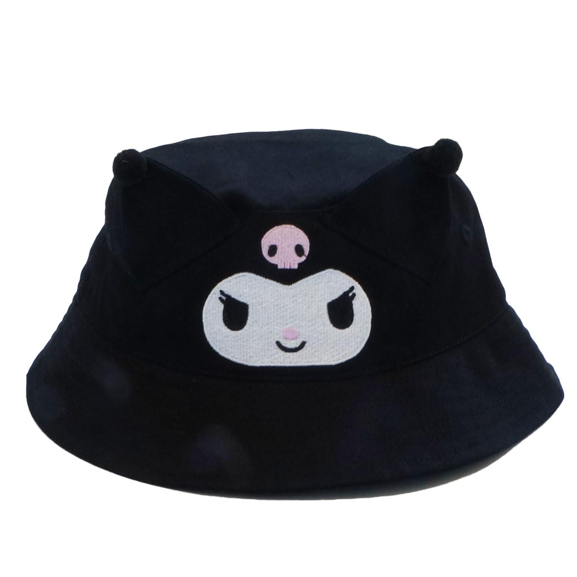 

Персонаж Bucket Hat Kids Куроми [Sanrio]