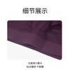 Womens Period Underwear With Lace Trim 4-Layer Leak-Proof Antibacterial Cotton Blend Menstrual Panties