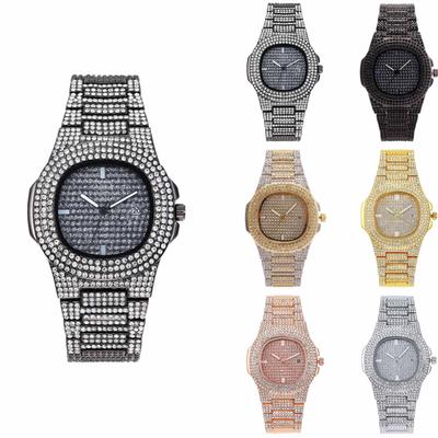Women Fashion Leather Watch