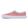 Vans Αυθεντικά Van Doren Special Unisex Αθλητικά Παπούτσια Κόκκινο Κόκκινο-Καρό VN0A5KS9705
