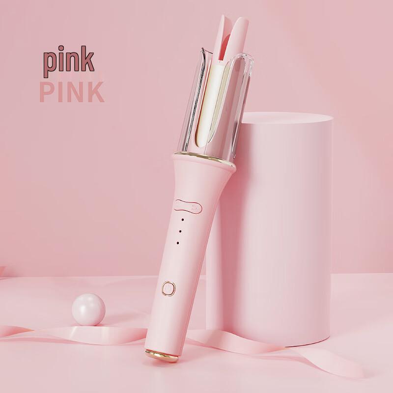 OIMG 25mm Automatic Rotating Curling Iron