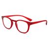 Reading Eyeglasses Blue Light Blocking Women Men Trendy Rectangular Computer Readers Anti Glare UV Ray Filter Eyeglasses