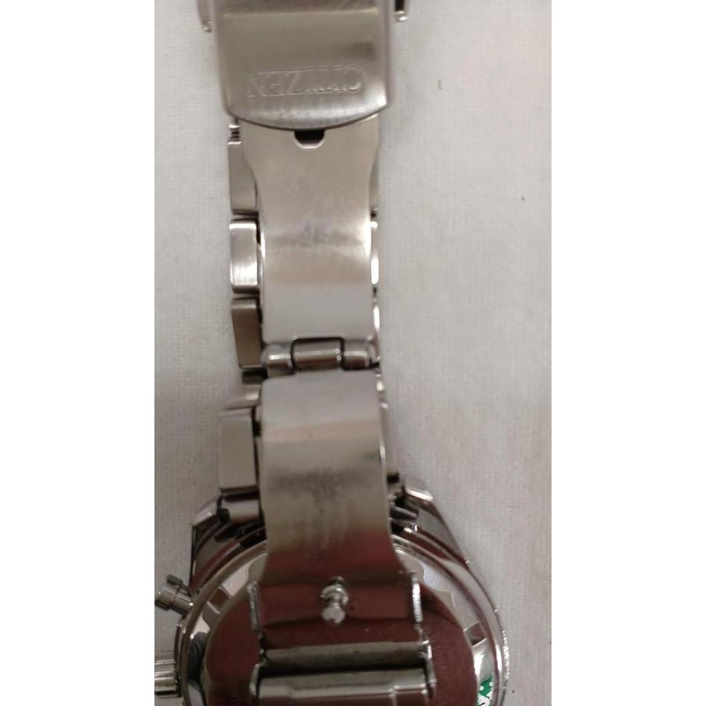 Used CITIZEN H500-S061083 Watch