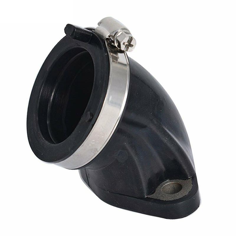 3085809 Carburetor Intake Manifold Boot For Polaris Sportsman 500 2001-2013 Carburetor Intake Manifold Boot Accessories