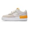Nike Air Force 1 Low Shadow Grigio Vast Arancio Laser Donna CU3446-001