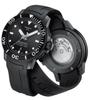 Tissot T-Sport Seastar Powermatic 80 T120.407.37.051.00 T1204073705100 Automatic 300M Men's Watch