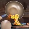 Royalstar Titanium Healthy Wok