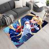 Sailor Moon Magic Carpet Perfect for Game Room Decorate Room Balcony Playrooms Antislip Carpet Decorate Offices Best for Christmas
