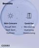 COSRX Galactomyces 95 Essence 100ml Galactomyces Fermentation Filtrate Texture Essence Fermented Serum Sensitive Skin COSRX Skin Care Basic Cosmetics