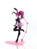 Anima Circuit Vio the Rabbit SP Scale Assembly Plastic Model 1/12