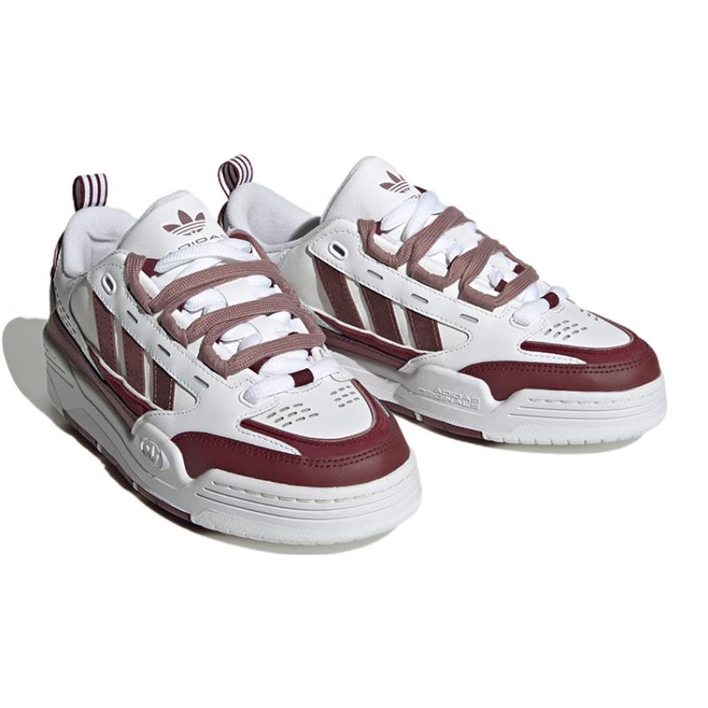 Adidas Originals Adi2000 'Red White' Women's Sneakers HQ8653