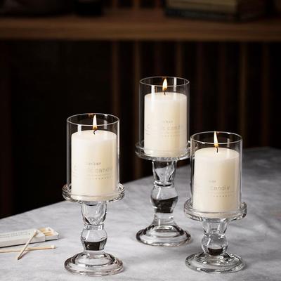 Domácí výzdoba – Svícny