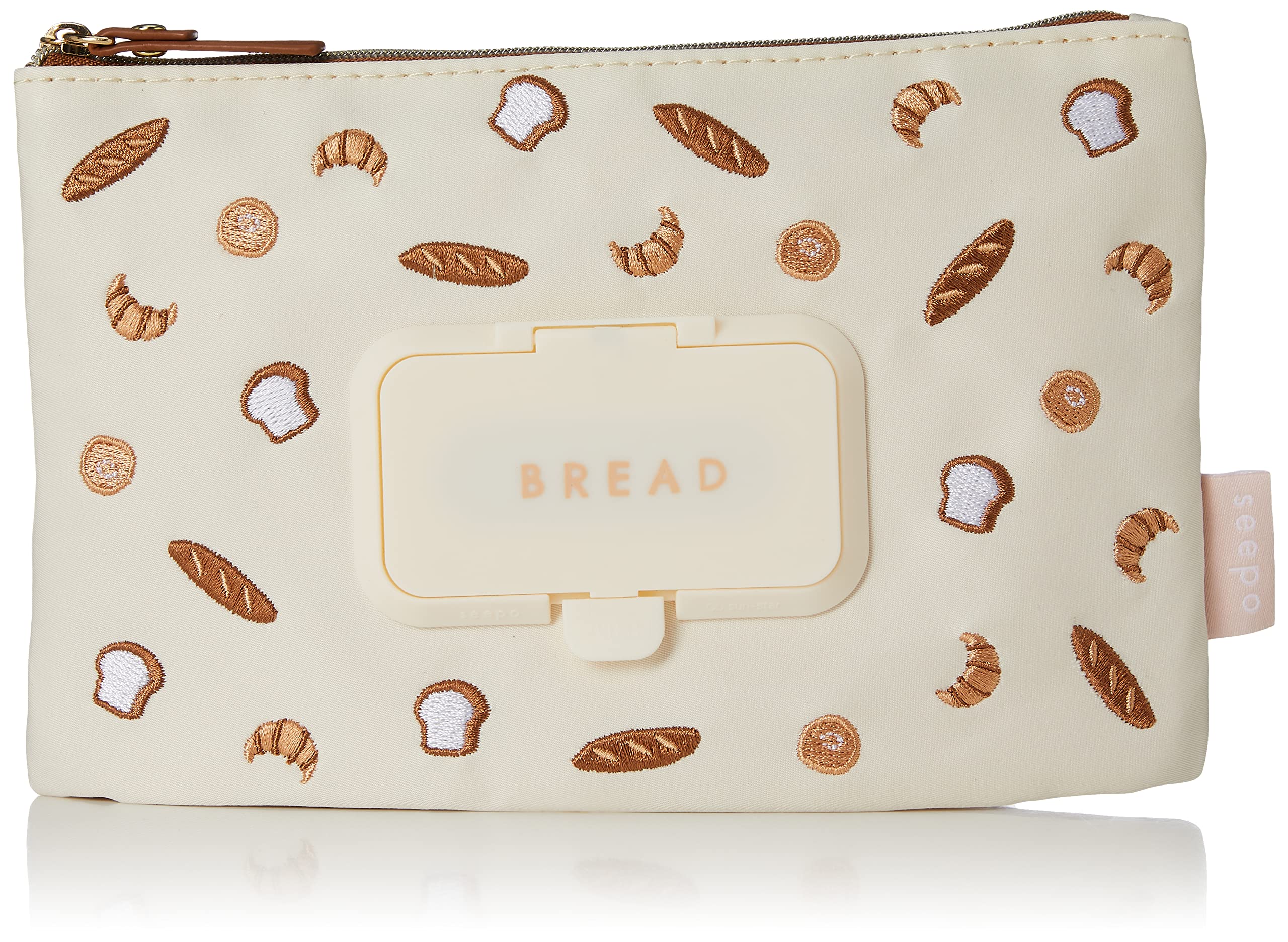 

Sunstar Stationery Сумка-сиденье Seapo Push Вышитый хлеб S2318733