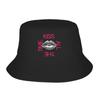 Unisex 2026 Latest H-Harry S-Styles Fan Kiss All The Time Bucket Hat Music Tour Album FisherUnisex Hats Vacation Caps Visor Hat