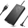 200W Charger ADP-200JB D for Asus Rog Zephyrus G15 GA503 GA503QM GA503QR GA503QS GA503RM ASUS TUF A15 A17 F15 F17 Gaming Laptop Power AC Adapter