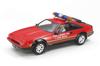 Tamiya Sports Car Series Toyota Celica Supra Long Beach GP Marshall Car Plastic Model 24033 1/24 No.33