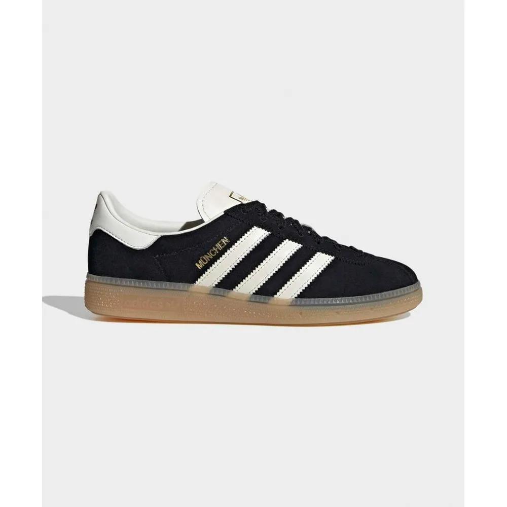 adidas ADIDAS Munich - Black:White IH4206 515536 265