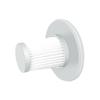 Mite Remover Filter Easy Installation H13 Filtration Class Bed Vacuum Cleaner Filter for Xiaomi