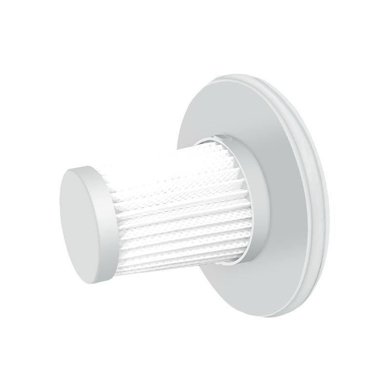 Mite Remover Filter Easy Installation H13 Filtration Class Bed Vacuum Cleaner Filter for Xiaomi