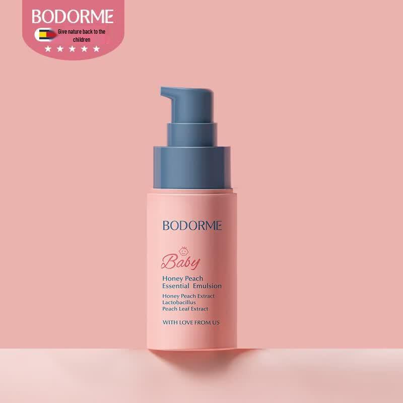Beidemei Children s Peach Essence Lotion