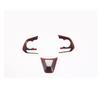Toyota Corolla Cross Steering Panel, Steering Cover, Interior Panel, Interior Parts, New Model for