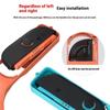 19 in 1 Sports Game with Organizers Bag Sports Accessories Set Bundle Game Pack Gaming Accessory for NS2 Console