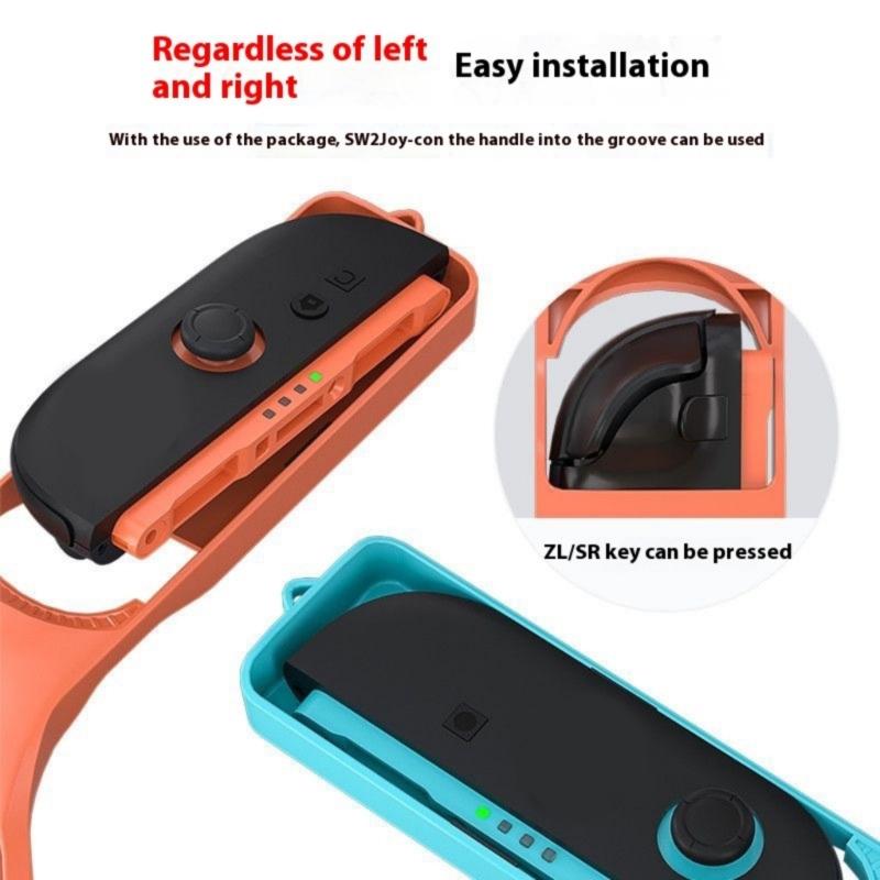 19 in 1 Sports Game with Organizers Bag Sports Accessories Set Bundle Game Pack Gaming Accessory for NS2 Console