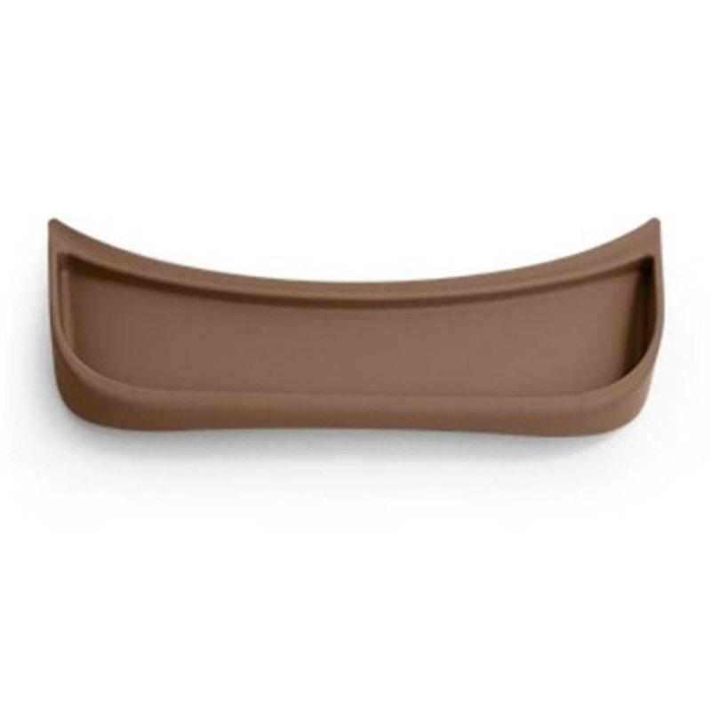 For Mercedes E Class 2024 2025 Central Control Storage Box Compatible with For E260L For E350L Vehicle Interior