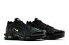Nike Air Max Plus Negro Verde Strike