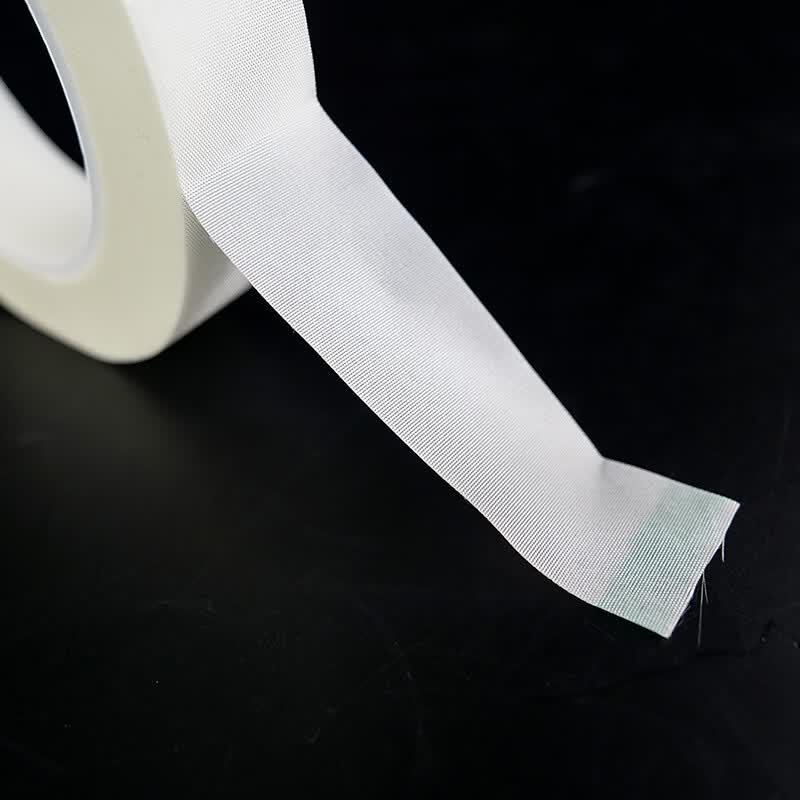 Haistick High Temperature Glass Cloth Tape