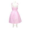 Cosplay movie Barbie live movie cosplay clothes, live Barbie Barbie cos clothing clearance processing