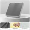 Ergonomic Office Cushion Memory Foam Chair Cushion Durable Car Seat Pillow