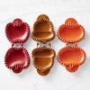 Stampo per Dolci Modello Trasparente Ampia Applicazione Plastica Zucca Mele Nocciola Forma Stampo per Torta Forniture da Cucina