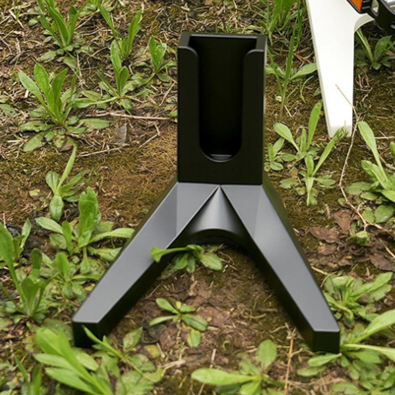 

Bicycle Kickstand for Mountain And Road Bikes, Stable Display Stand чёрный