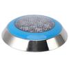 Submersible Pool Light Professional Warm Light 3000k 24V Recessed Decorative Waterproof Underwater Pool Lights for Pool Pond Bath Hot Tub Spa