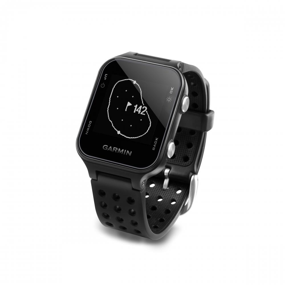 

Garmin Garmin Approach Golf Navi Approach S20j Black [обычный японский продукт] 372311