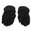 Eishockey-Spielerhandschuhe, Biegsame Fingerschutzhandschuhe für Eishockey, Floorball und Rollhockey (8 Zoll)