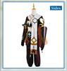 Genshin Impact Aether Cosplay Costume Adult Carnival Uniform Wig Anime Halloween Party Costumes Masquerade Women Game