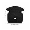 Stroller Seat Cushion Absorbent Diaper Changing Pad Easy to Clean for Toddlers
