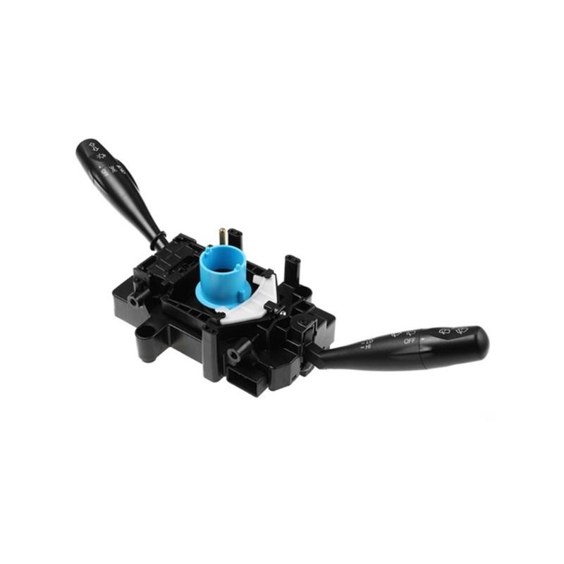 Автомобильные аксессуары для Atos Переключатель фар 93400-02202 9340002202 EPE-HY-005 Замена комбинационного переключателя 1