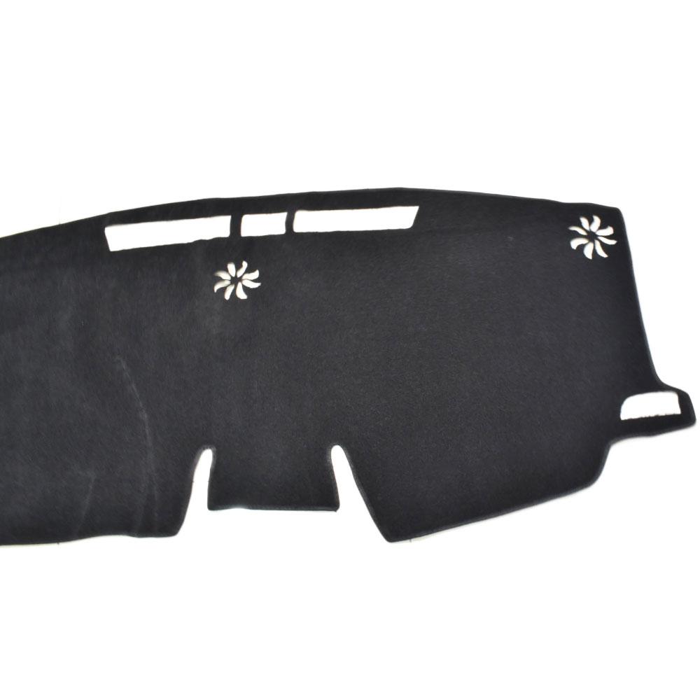 Car Dashboard Sun Shade Cover For Toyota Sienna 2025 2025 2025 2025 (without HUD) Mat Avoid Light Pad Anti-UV Non-Slip Carpet