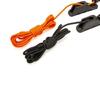 Downrigger Retrievers With 86Inch Cord Locking Cleat And Hook Ideal For Various Fishing Techniques