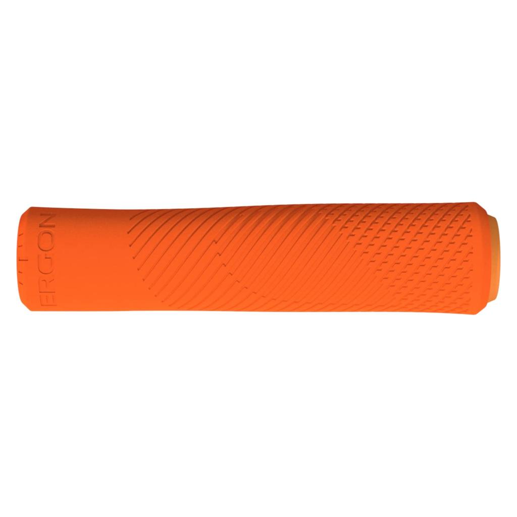 Ergon GXR Orange Grip, Small,