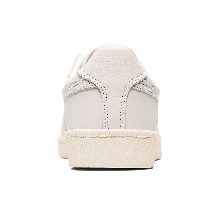 Onitsuka Tiger Gsm Low Top Sneakers Women Sneakers White 1182A194-100