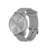 Smartwatch Anti Dust Case Waterproof Protector Shockproof Housing Soft Sleeve Frame Bumper-Shell Suitable for Move Trend